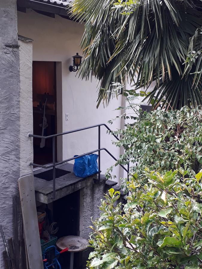 Casa Tita Apartment Intragna Exterior foto